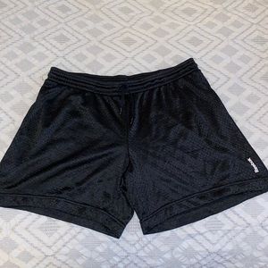 Reebok active shorts